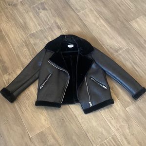 For the republic jacket